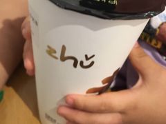霸气五谷奶茶-沪上阿姨·精选茶饮(天河城店)