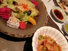 -匠和风精致料理(莆田财富中心店)