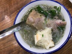 -老白家水盆羊肉