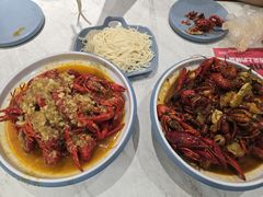 -辣盆盆麻辣小龙虾(哈尔滨总店)