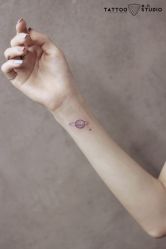 -飛凡TATTOO纹身•原创