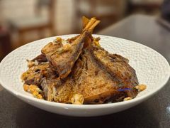 -白家餐厅(徐家汇店)