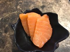 -青岛蓝海大饭店·爱琴海自助餐厅(崂山店)