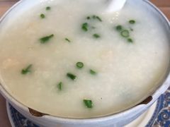 -四海酒家生态粤菜