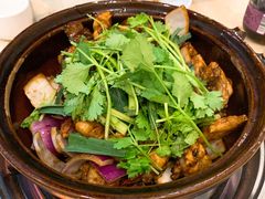 -胡须佬鸡煲四季火锅(龙珠大道店)