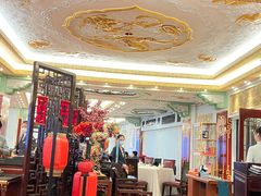 -上海和平饭店龙凤厅 Dragon Phoenix