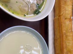 -日月永和中国餐饮名店(东湖店)