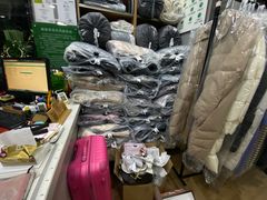 -上曜家洗衣奢侈品护理(大康路店)