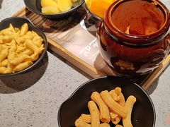 -将军牛排·尔滨地标朝鲜族美食(总店)