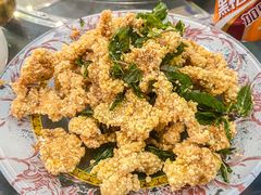 -金姐台湾菜(珠江路店)