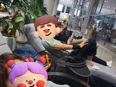 -广州白云国际机场-T2航站楼