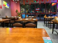 -亮子·东北特色烧烤(真如店)