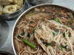 -正宗杨记普洱酸醋米线(总店)