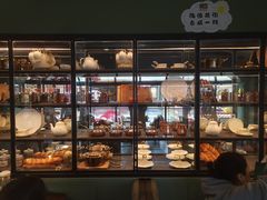 -前海沿·青岛菜(李沧万达店)
