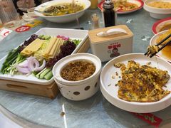 -李老哈·东北菜(宋园路店)