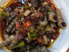 -郑记•不夜城烧烤•龙虾•虾蟹(黄鹤楼店)