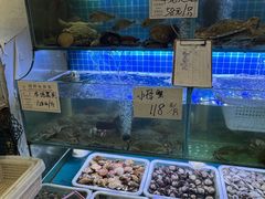 -大杰海鲜锅(基隆路店)