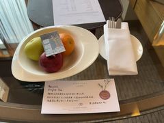 -澳门十六浦索菲特大酒店