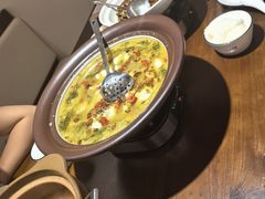 -U你·天然调味(南湖总店)