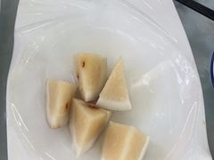 -范饭椰林川湘味海鲜·椰子鸡(三亚湾椰梦长廊店)