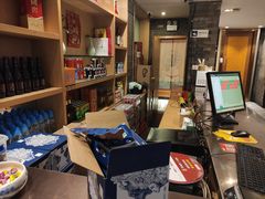 -辣婆婆(航天桥店)