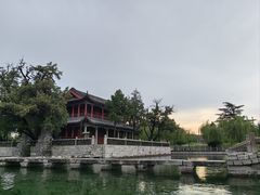-百泉景区