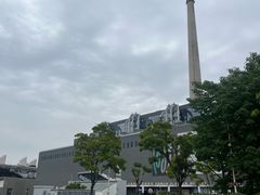 -上海当代艺术博物馆