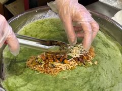 -张果佬年糕卷(科巷店)