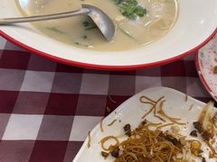 -吉源大排档·鱼生·海鲜(烧烤彩印厂店)