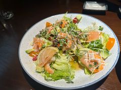 -松子料理(华威桥店)