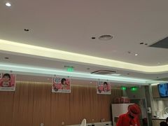 -西贝(上海新梅广场店)