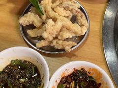 -海关荤豆花(洋河一路店)