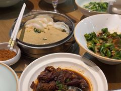 -啄佬食堂