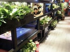 -鑫海汇海鲜烤肉自助(北国商城店)