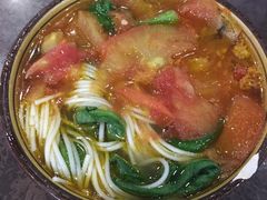 -华兴街煎蛋面(总店)