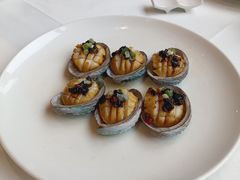 -万龙洲海鲜(亚运村店)