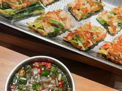 -KimPro 辛普乐概念韩餐