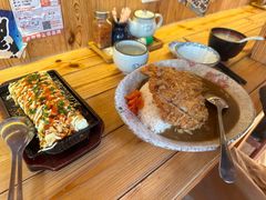 -無忧浅草君·洋风料理(下沙宝龙二期一店)