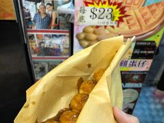 -利强记北角鸡蛋仔(弥敦道店 )