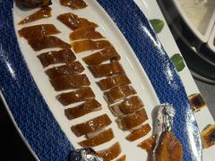 -羲和雅苑•北京烤鸭(国贸商城店)