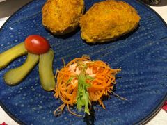 -俄士厨房(万松园店)