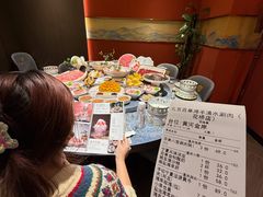 -百草滩羊清水涮羊肉·清真·宁夏盐池滩羊(莲花桥店)
