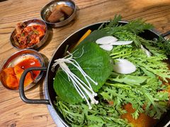 -枣玛尔脊骨汤·烤肉(西塔总店)