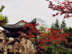 -个园