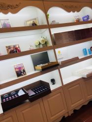 -美肤盾祛痘·问题肌头疗管理中心