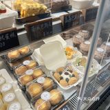 临沂万象汇森di烘焙🍞超级香！