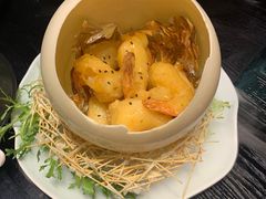 -柒园·三十年创意杭帮菜(龙湖滨江天街店)