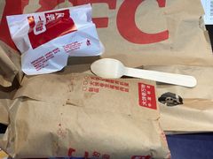 -肯德基(京广桥店)