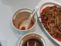 -纳家楼·地道陕菜(劳动路店)