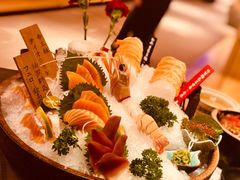 -文三酒肆自助放题(新街口友谊广场店)